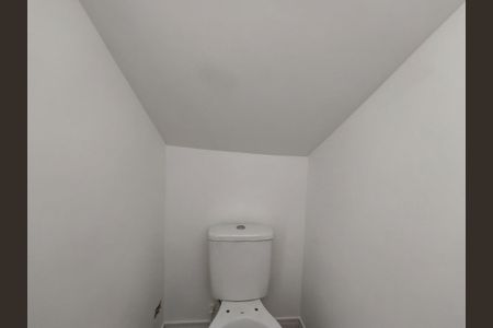 Casa à venda com 124m², 3 quartos e 2 vagasLavabo