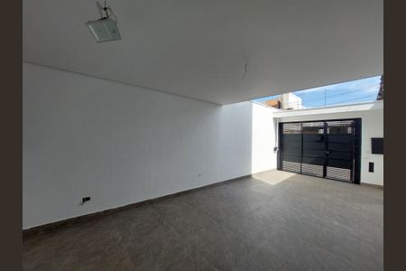 Casa à venda com 124m², 3 quartos e 2 vagasGaragem