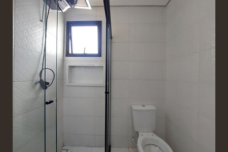 Casa à venda com 124m², 3 quartos e 2 vagasBanheiro 2