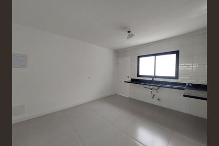 Casa à venda com 124m², 3 quartos e 2 vagasCozinha