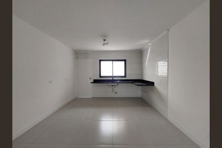 Casa à venda com 124m², 3 quartos e 2 vagasCozinha