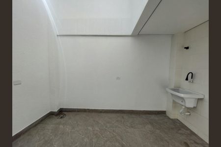Casa à venda com 124m², 3 quartos e 2 vagasÁrea de Serviço
