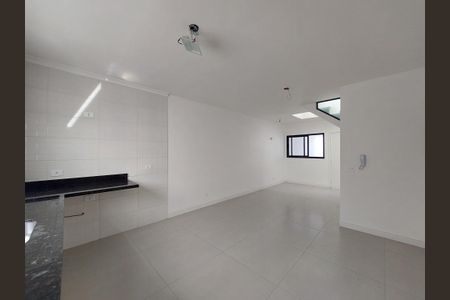 Casa à venda com 124m², 3 quartos e 2 vagasCozinha