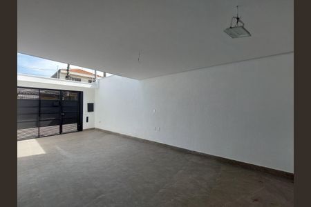 Casa à venda com 124m², 3 quartos e 2 vagasGaragem