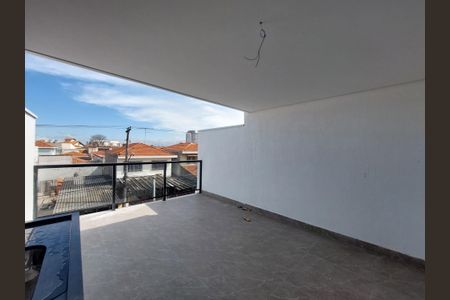 Casa à venda com 124m², 3 quartos e 2 vagasÁrea de Lazer