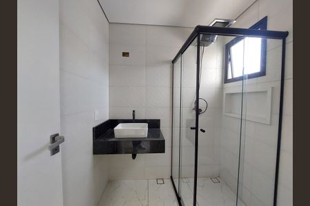 Casa à venda com 124m², 3 quartos e 2 vagasBanheiro 2