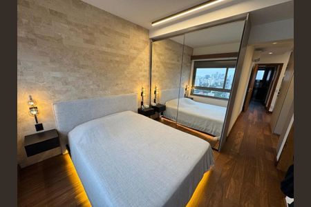 Foto 23 de apartamento à venda com 3 quartos, 167m² em Vila Clementino, São Paulo