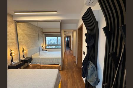 Foto 28 de apartamento à venda com 3 quartos, 167m² em Vila Clementino, São Paulo