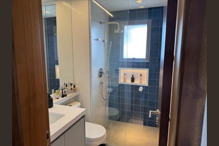 Apartamento à venda com 167m², 3 quartos e 2 vagas Apartamento à venda com 167m², 3 quartos e 2 vagasFoto 09