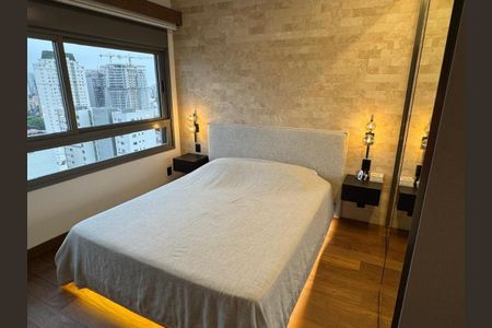 Foto 24 de apartamento à venda com 3 quartos, 167m² em Vila Clementino, São Paulo