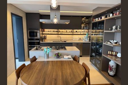 Apartamento à venda com 167m², 3 quartos e 2 vagas Apartamento à venda com 167m², 3 quartos e 2 vagasFoto 15