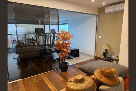 Apartamento à venda com 167m², 3 quartos e 2 vagas Apartamento à venda com 167m², 3 quartos e 2 vagasFoto 05