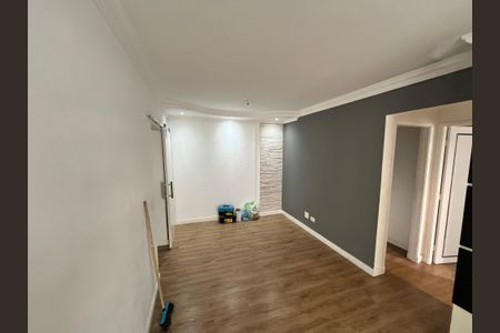 Apartamento à venda com 70m², 2 quartos e 1 vagaSala