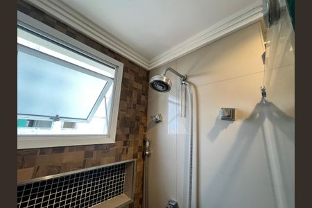 Apartamento à venda com 70m², 2 quartos e 1 vagaBanheiro Social