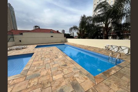 Apartamento à venda com 70m², 2 quartos e 1 vagaÁrea comum - Piscina