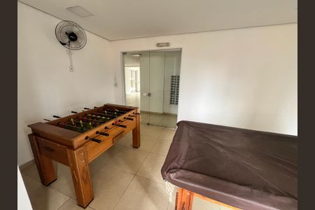 Apartamento à venda com 70m², 2 quartos e 1 vagaÁrea comum