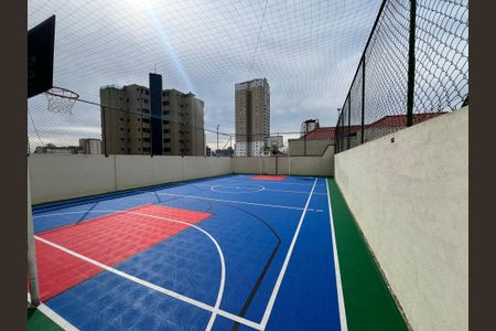 Apartamento à venda com 70m², 2 quartos e 1 vagaÁrea comum