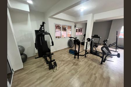 Apartamento à venda com 70m², 2 quartos e 1 vagaÁrea comum