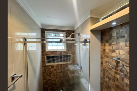 Apartamento à venda com 70m², 2 quartos e 1 vagaBanheiro Social