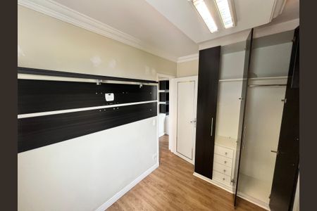 Apartamento à venda com 70m², 2 quartos e 1 vagaQuarto 2