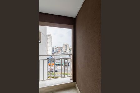 Apartamento para alugar com 68m², 2 quartos e 1 vagaVaranda da Suíte