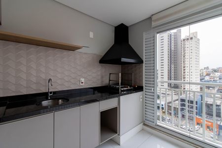 Apartamento para alugar com 68m², 2 quartos e 1 vagaVaranda Gourmet