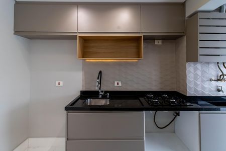 Apartamento para alugar com 68m², 2 quartos e 1 vagaCozinha