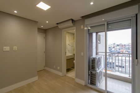 Apartamento para alugar com 68m², 2 quartos e 1 vagaSuíte