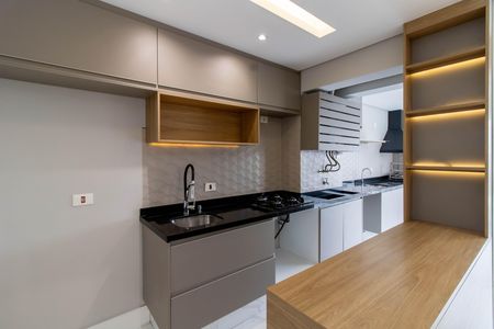 Apartamento para alugar com 68m², 2 quartos e 1 vagaCozinha
