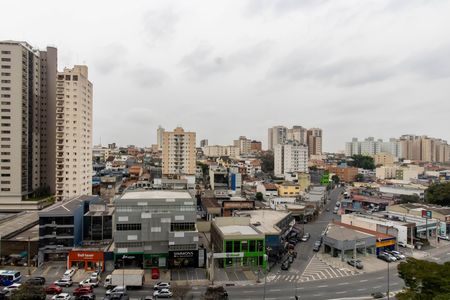 Apartamento para alugar com 68m², 2 quartos e 1 vagaVista da Suíte