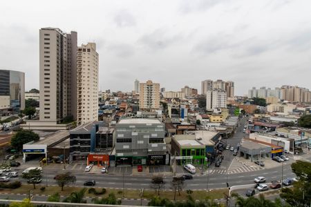 Apartamento para alugar com 68m², 2 quartos e 1 vagaVista do Quarto 
