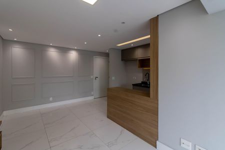 Apartamento para alugar com 68m², 2 quartos e 1 vagaSala