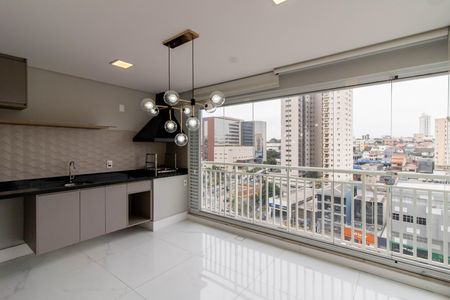 Apartamento para alugar com 68m², 2 quartos e 1 vagaVaranda Gourmet