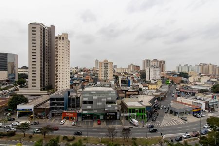 Apartamento para alugar com 68m², 2 quartos e 1 vagaVista da Varanda