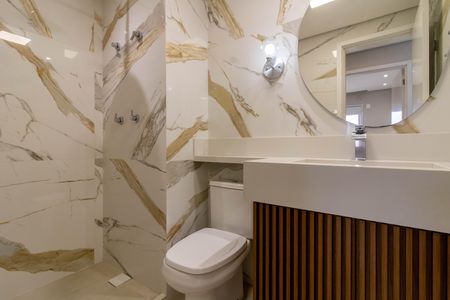Apartamento para alugar com 68m², 2 quartos e 1 vagaBanheiro