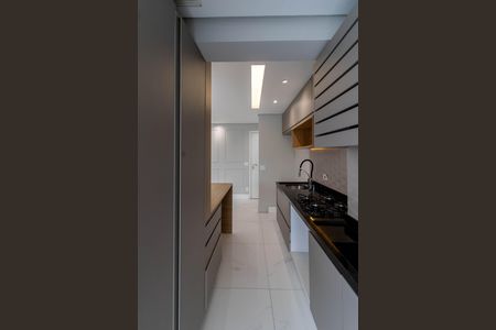 Apartamento para alugar com 68m², 2 quartos e 1 vagaCozinha