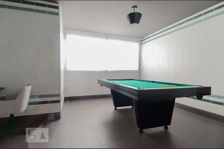 Apartamento para alugar com 68m², 2 quartos e 1 vagaÁrea Comum - Salão de Jogos