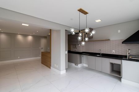 Apartamento para alugar com 68m², 2 quartos e 1 vagaVaranda Gourmet