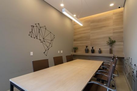 Apartamento para alugar com 68m², 2 quartos e 1 vagaÁrea Comum - Office
