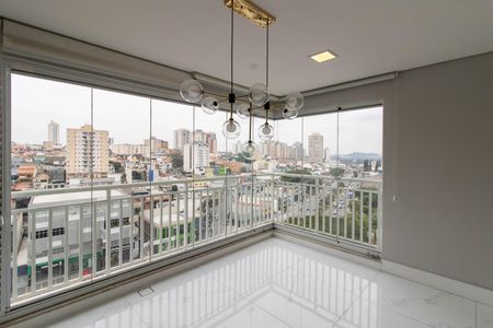 Apartamento para alugar com 68m², 2 quartos e 1 vagaVaranda Gourmet
