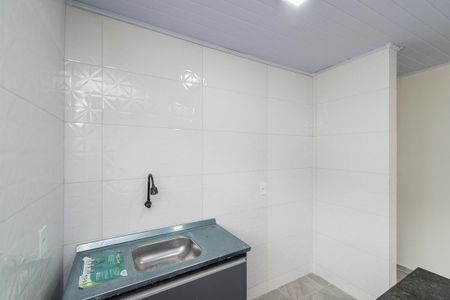 Apartamento para alugar com 45m², 2 quartos e sem vaga Apartamento para alugar com 45m², 2 quartos e sem vagaCozinha