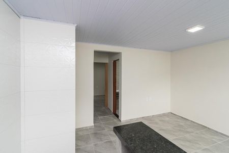 Apartamento para alugar com 45m², 2 quartos e sem vaga Apartamento para alugar com 45m², 2 quartos e sem vagaCozinha