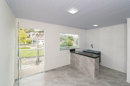 Apartamento para alugar com 45m², 2 quartos e sem vaga Apartamento para alugar com 45m², 2 quartos e sem vagaSala