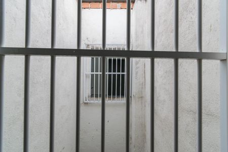Apartamento para alugar com 45m², 2 quartos e sem vaga Apartamento para alugar com 45m², 2 quartos e sem vagaVista do Quarto 2
