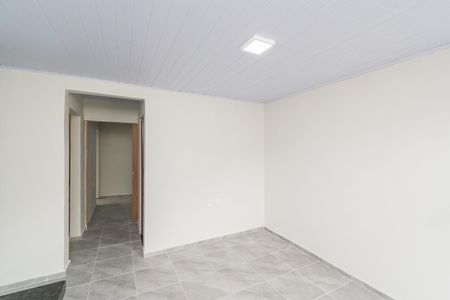 Sala de apartamento para alugar com 2 quartos, 45m² em Vaz Lobo, Rio de Janeiro