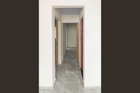 Sala de apartamento para alugar com 2 quartos, 45m² em Vaz Lobo, Rio de Janeiro