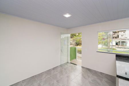 Apartamento para alugar com 2 quartos, 45m² em Vaz Lobo, Rio de Janeiro