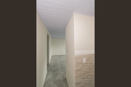 Área de Serviço de apartamento para alugar com 2 quartos, 45m² em Vaz Lobo, Rio de Janeiro