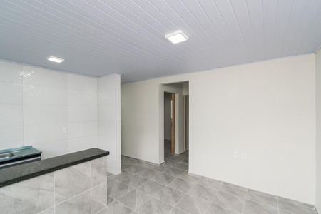 Apartamento para alugar com 45m², 2 quartos e sem vaga Apartamento para alugar com 45m², 2 quartos e sem vagaSala