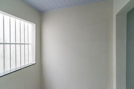 Apartamento para alugar com 45m², 2 quartos e sem vaga Apartamento para alugar com 45m², 2 quartos e sem vagaVista do Quarto 1